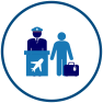 Arrival & Departure Services