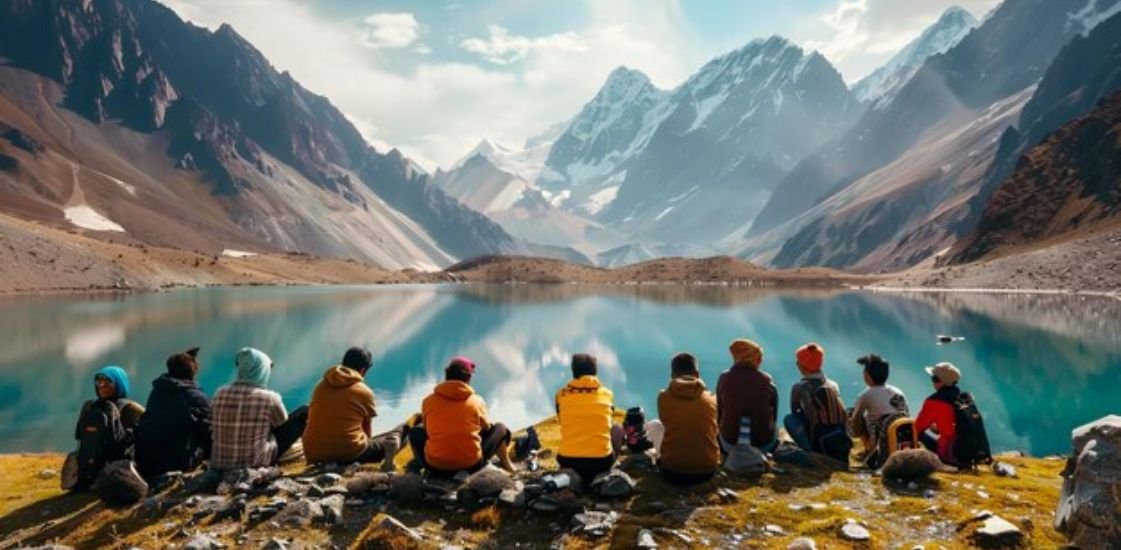 Ladakh Tour Package