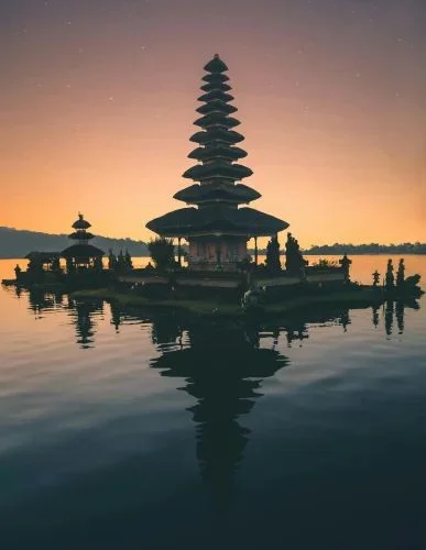 bali tour package