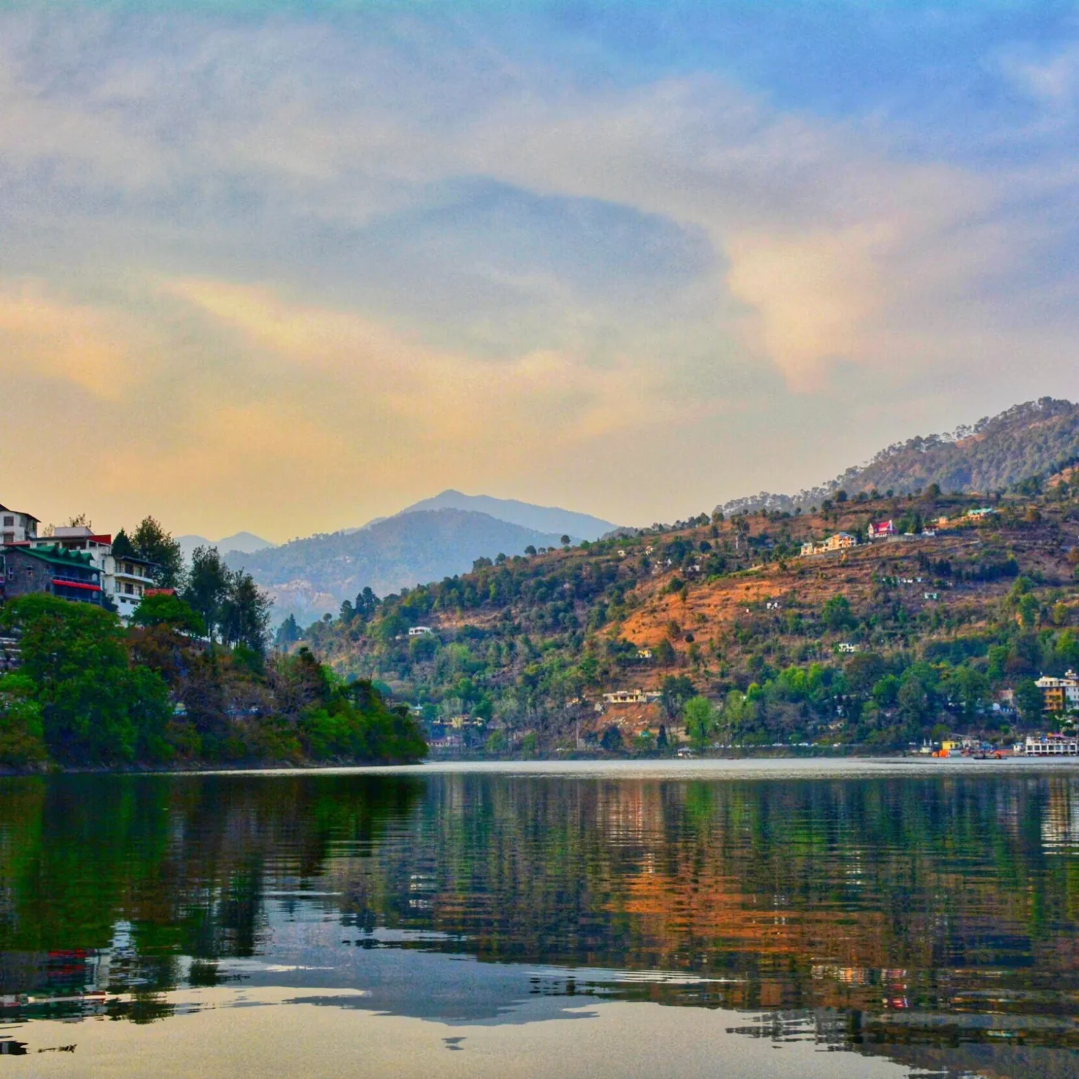 Bhimtal, Kainchi Dham, Jageshwar & Kasar Devi
