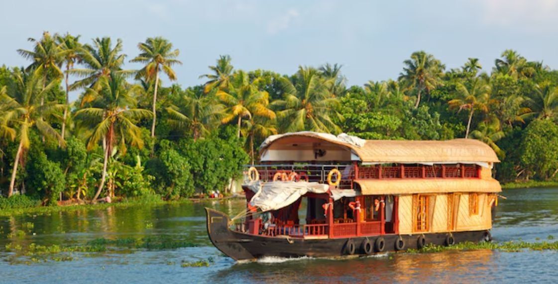 explore the best kerala tour packages