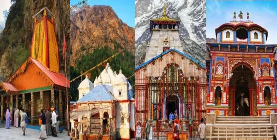 the ultimate guide to char dham yatra