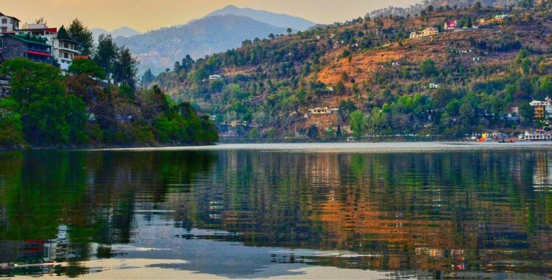 best bhimtal tour packages for every traveler