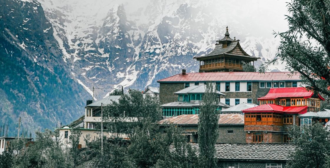 why shimla should be your next holiday spot