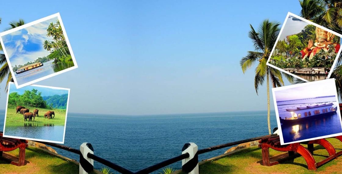 Kerala tour packages by-Royal India Vacation